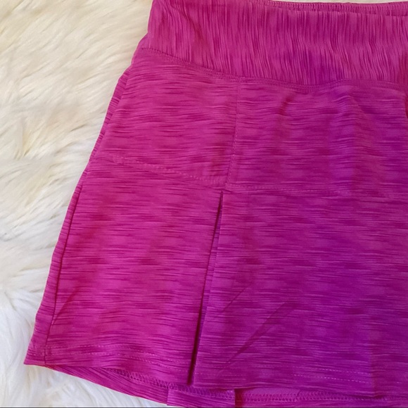 Etonic Woven Skirt - NWT - Size XS - Orchid - Picture 3 of 12